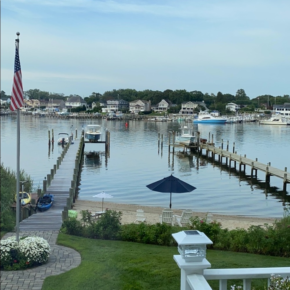 Meet your Posher, Debra